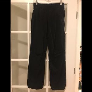 Lululemon Dance Studio Pant with Liner